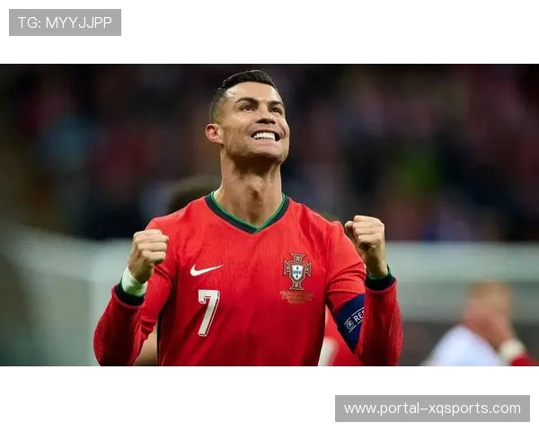 葡萄牙主帅马丁内斯确认C罗将作为主力出战2026年世界杯