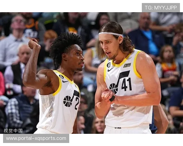 篮网客场胜爵士，球队七人得分上双