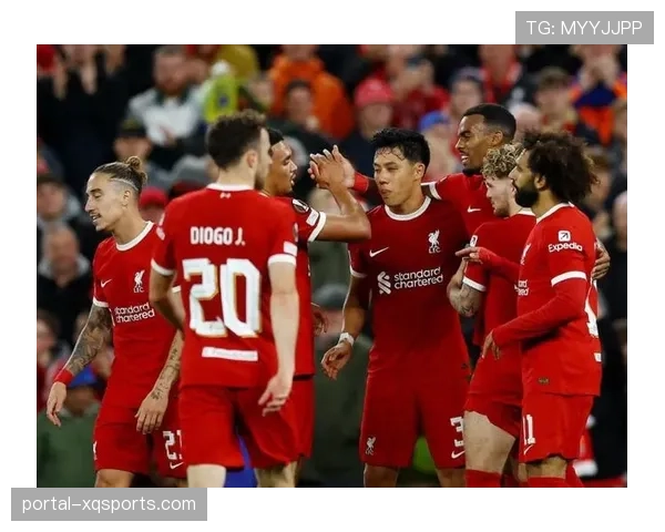 布莱顿1-1战平利物浦，三笘薫助攻，远藤航头球扳平