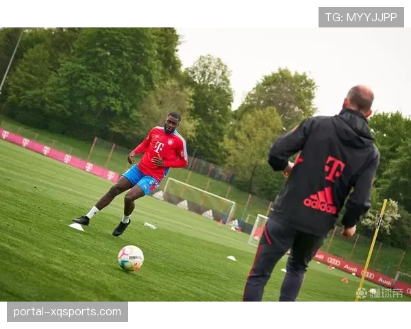 拜仁赛前最后一练封闭进行，仅对媒体开放15分钟